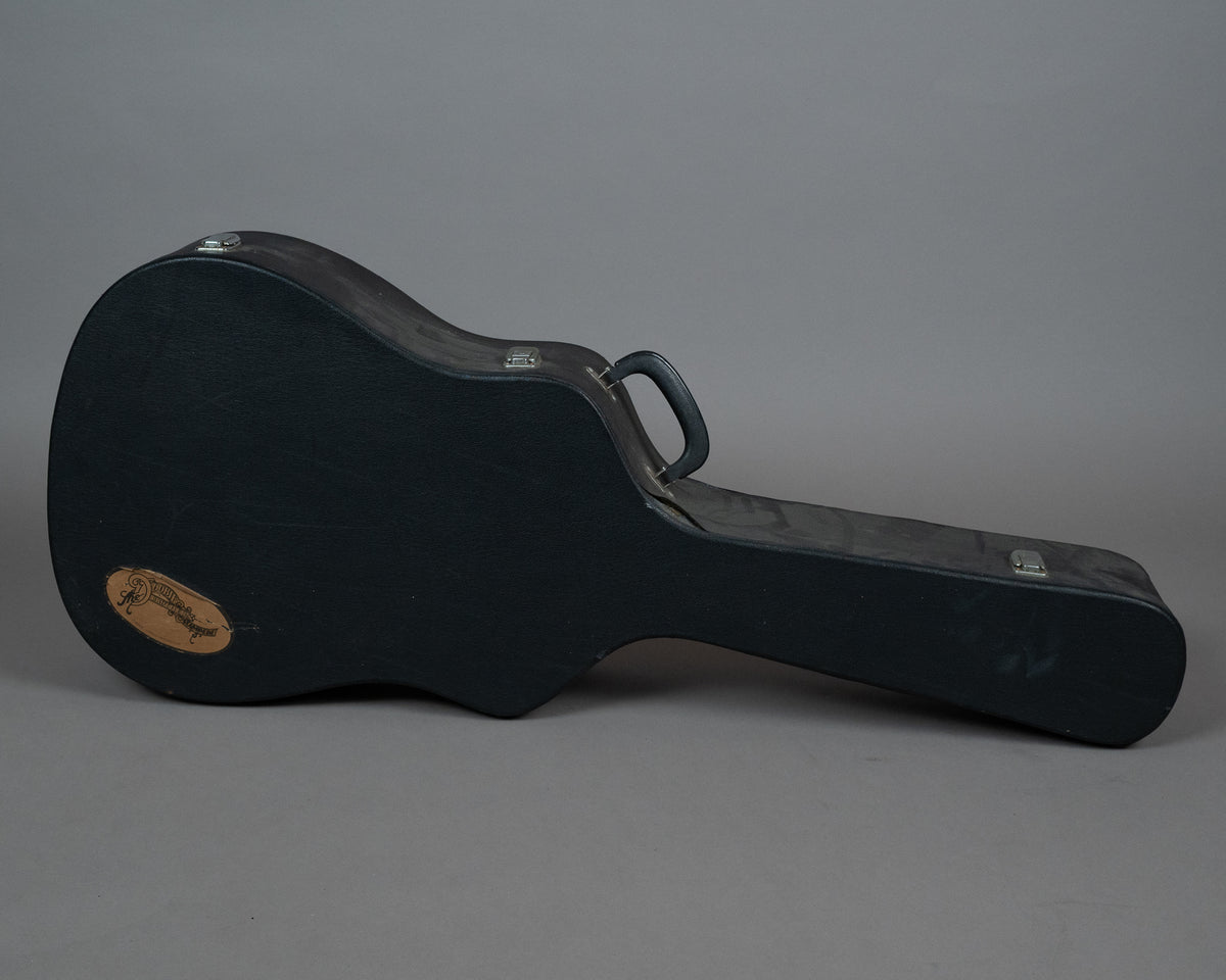 1968 Gibson ES-175 (USA, Sunburst, HSC)