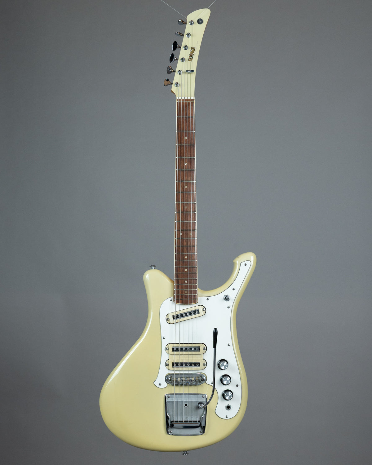 1968 Yamaha SG-5A (Japan, Custom Colour Wakakusa, HSC)