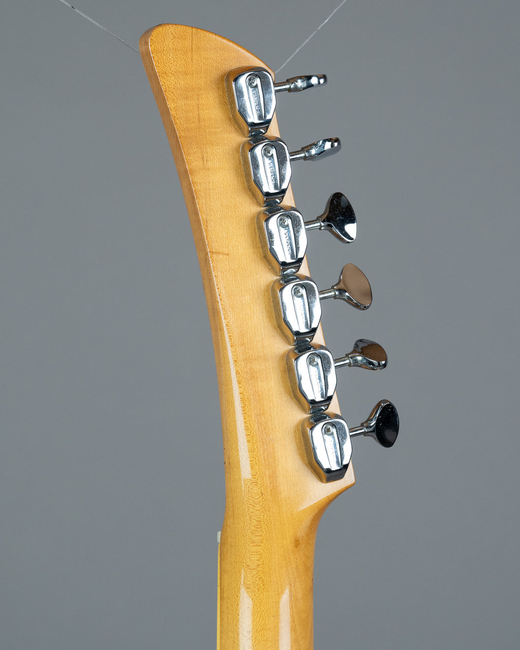 1968 Yamaha SG-5A (Japan, Custom Colour Wakakusa, HSC)