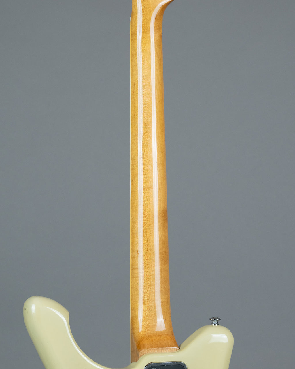1968 Yamaha SG-5A (Japan, Custom Colour Wakakusa, HSC)