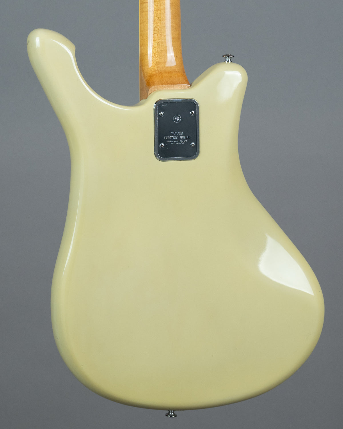 1968 Yamaha SG-5A (Japan, Custom Colour Wakakusa, HSC)