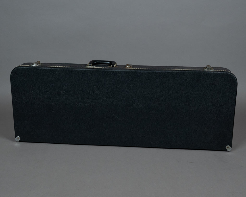 1968 Yamaha SG-5A (Japan, Custom Colour Wakakusa, HSC)