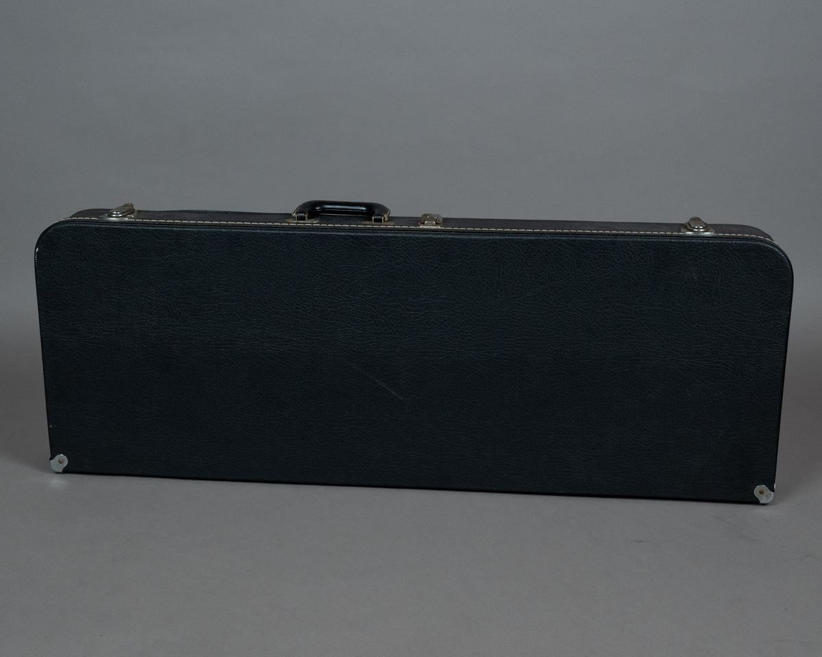 1968 Yamaha SG-5A (Japan, Custom Colour Wakakusa, HSC)