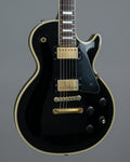 1988 Greco EGC-600 'Mint Collection' (Japan, Black)