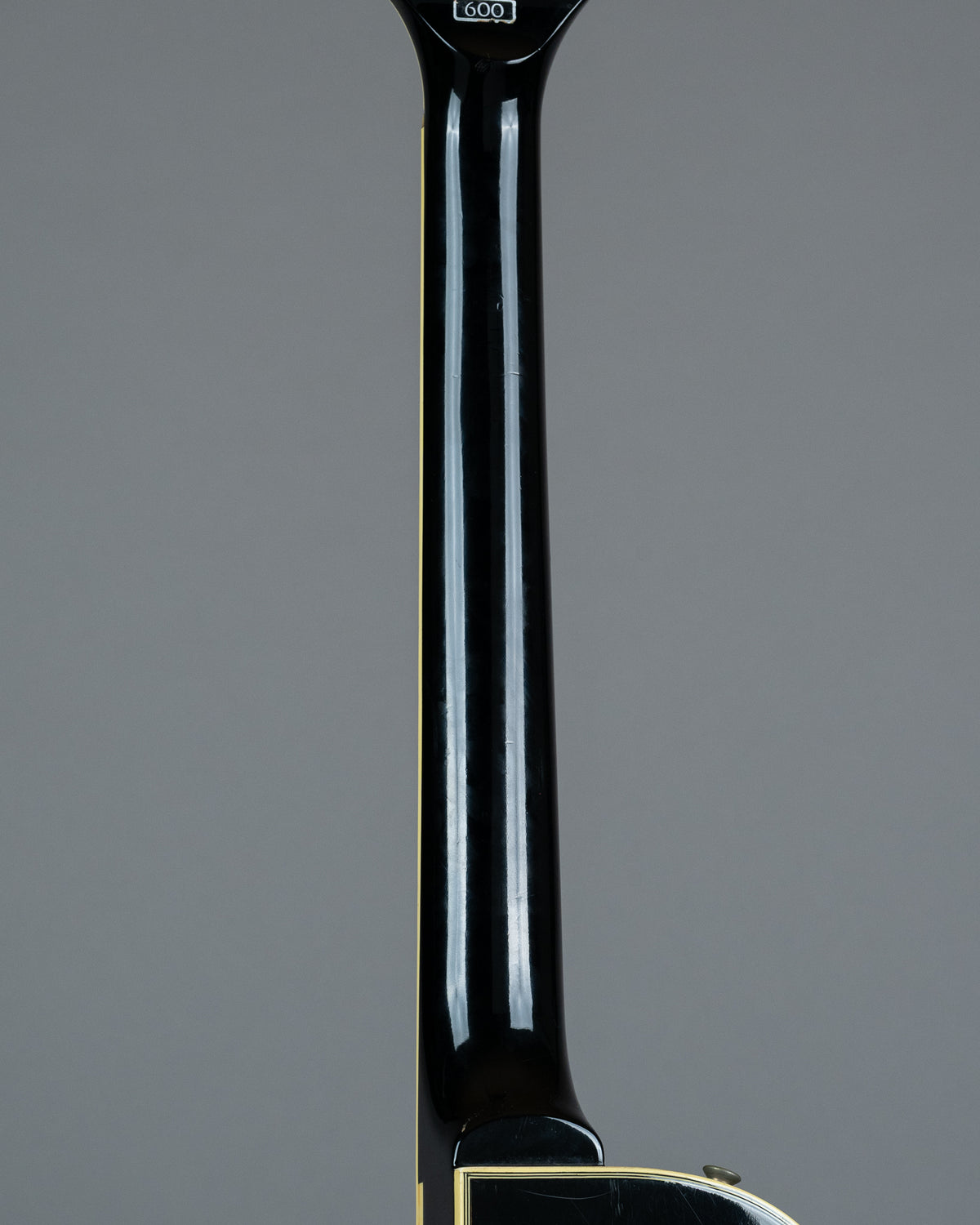 1988 Greco EGC-600 'Mint Collection' (Japan, Black)
