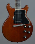 1960 Gibson Les Paul Special (USA, Cherry, Original Stamford Case)