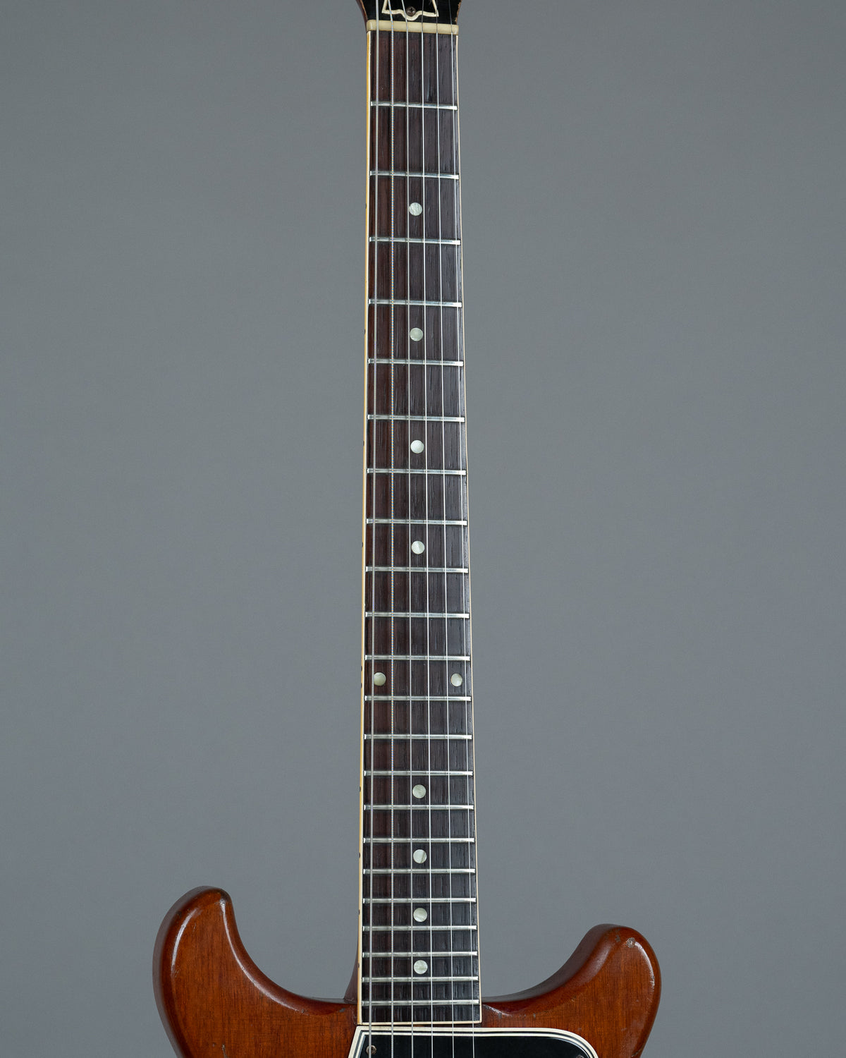 1960 Gibson Les Paul Special (USA, Cherry, Original Stamford Case)