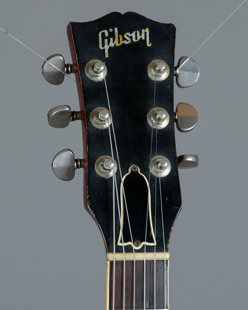 1960 Gibson Les Paul Special (USA, Cherry, Original Stamford Case)
