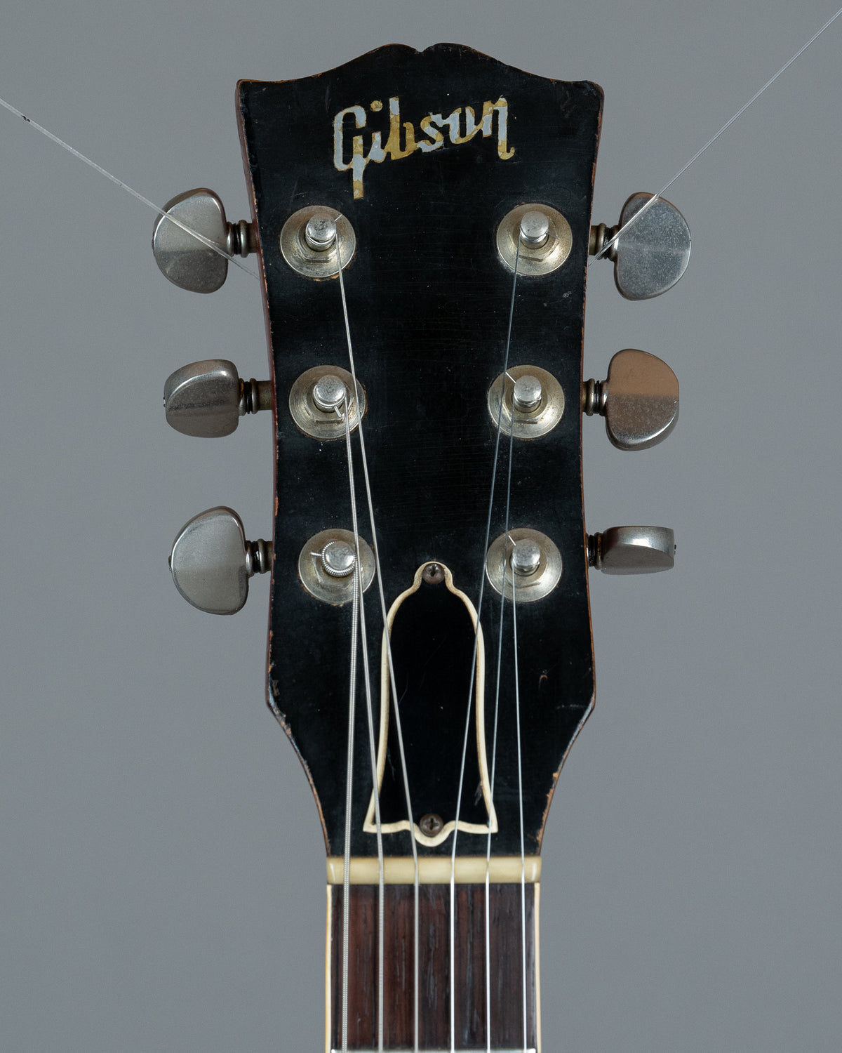 1960 Gibson Les Paul Special (USA, Cherry, Original Stamford Case)