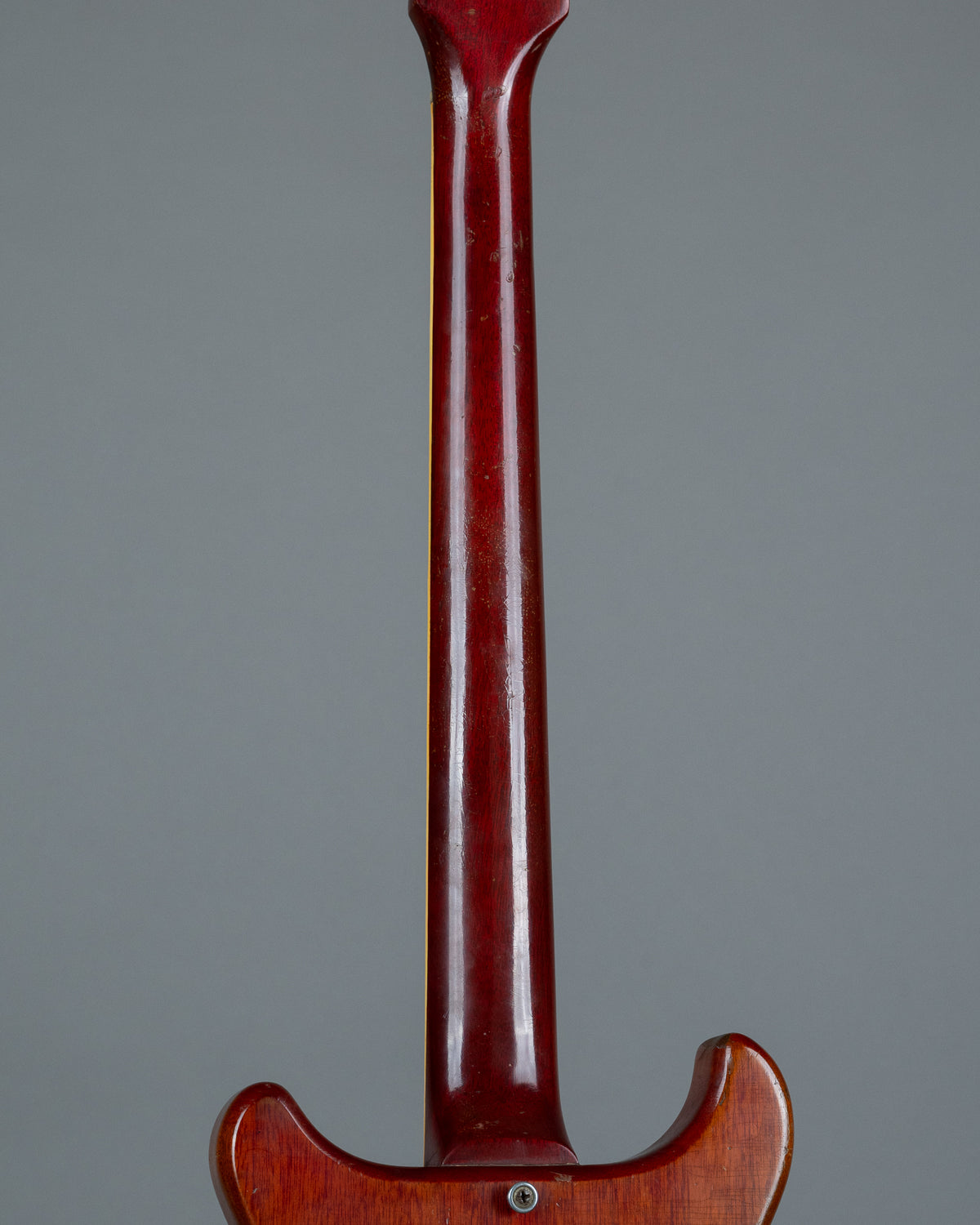 1960 Gibson Les Paul Special (USA, Cherry, Original Stamford Case)