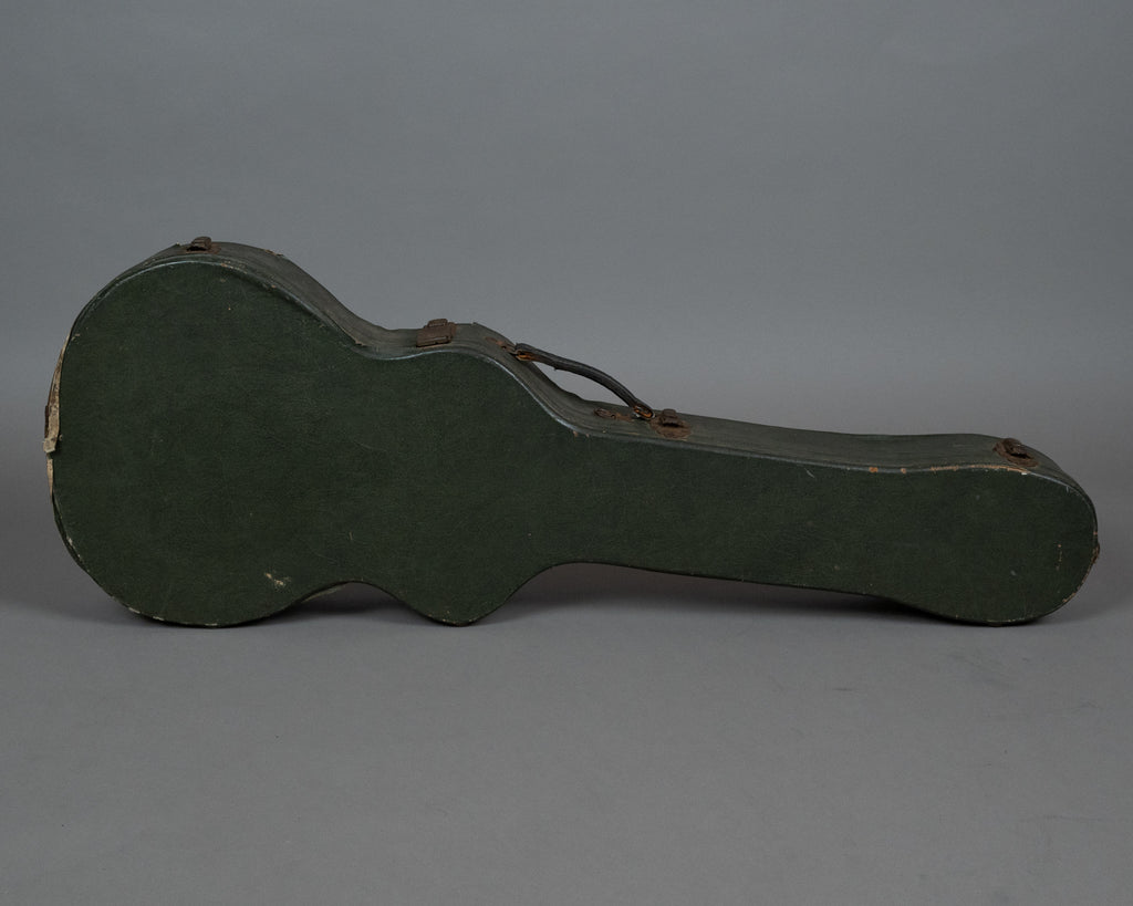 1960 Gibson Les Paul Special (USA, Cherry, Original Stamford Case)