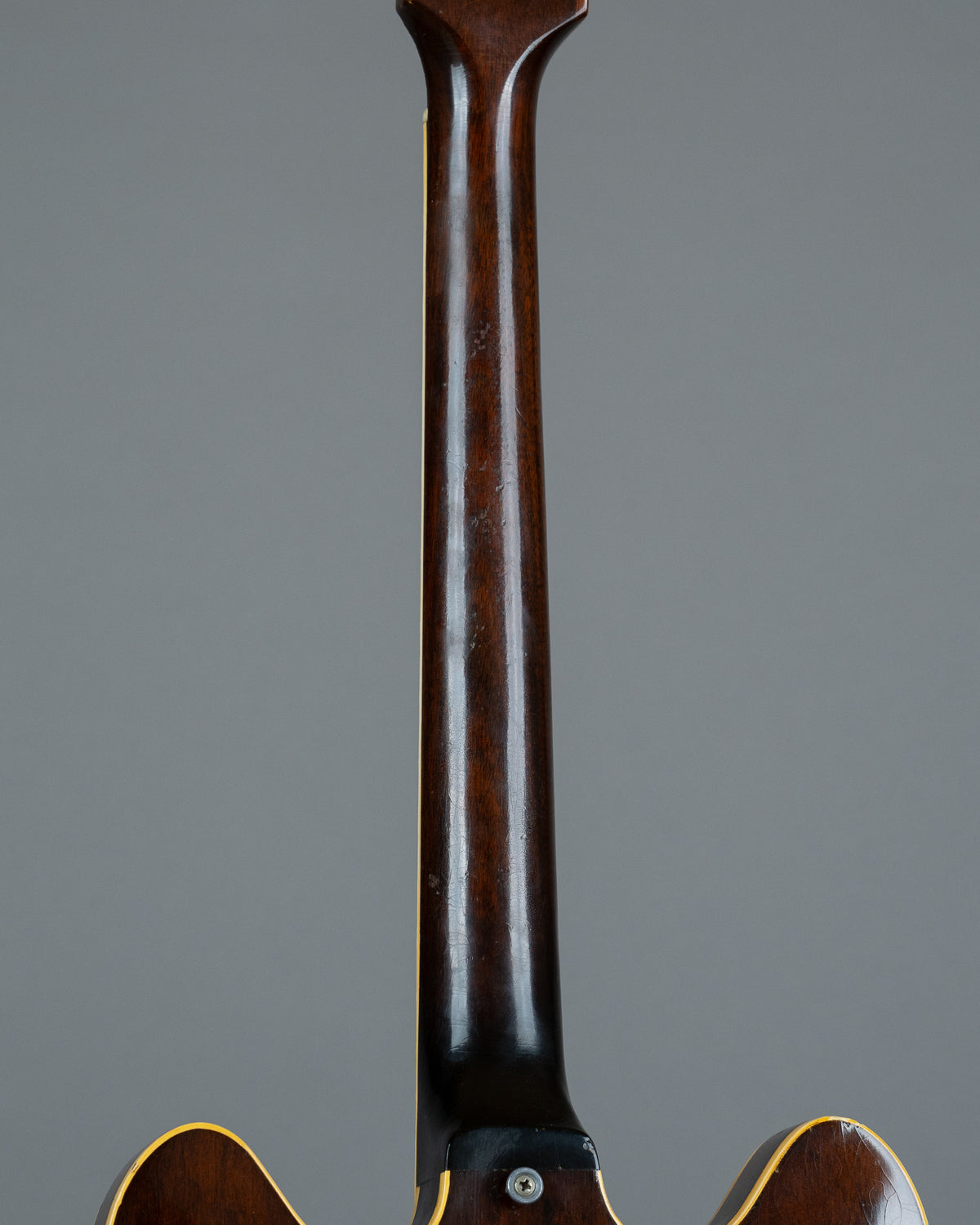 1966 Gibson ES-330 (USA, Sunburst, Gibson HSC)