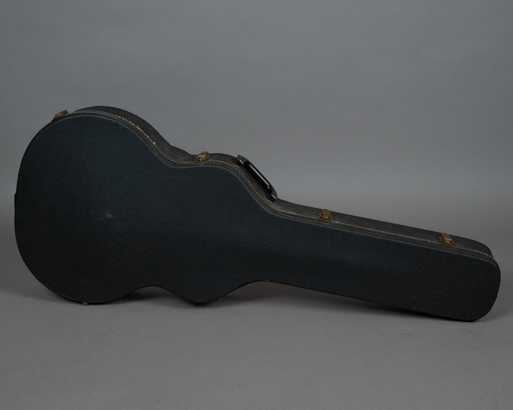 1966 Gibson ES-330 (USA, Sunburst, Gibson HSC)