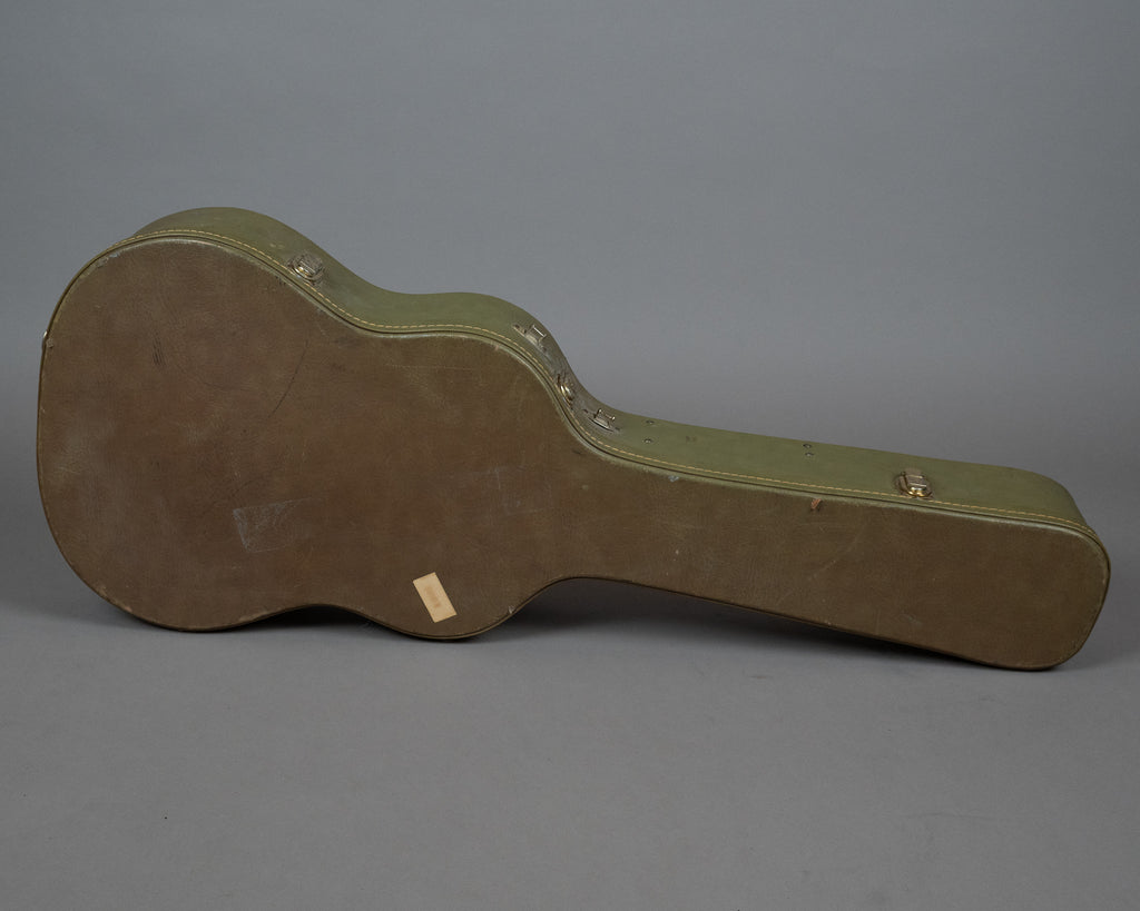 1998 Maton EBG808C Custom Deluxe (Australia, Natural, HSC