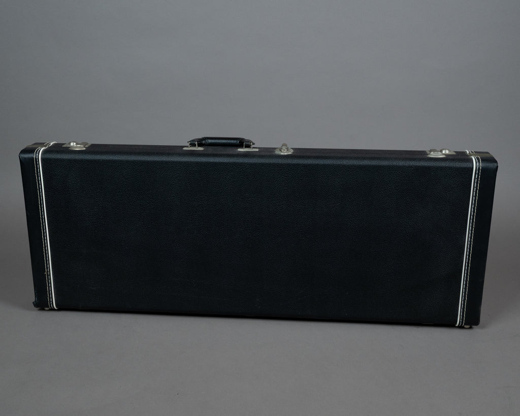 1998 PRS Custom 22 (USA, Emerald Green, OHSC)
