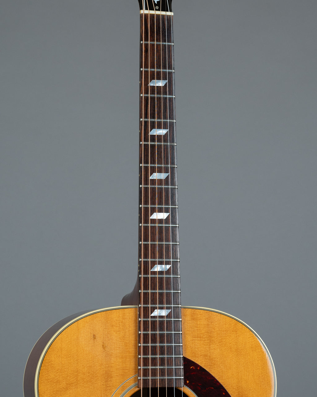 2005 Epiphone 'Paul McCartney' 1964 Texan 196/250 (USA, Natural, OSSC)
