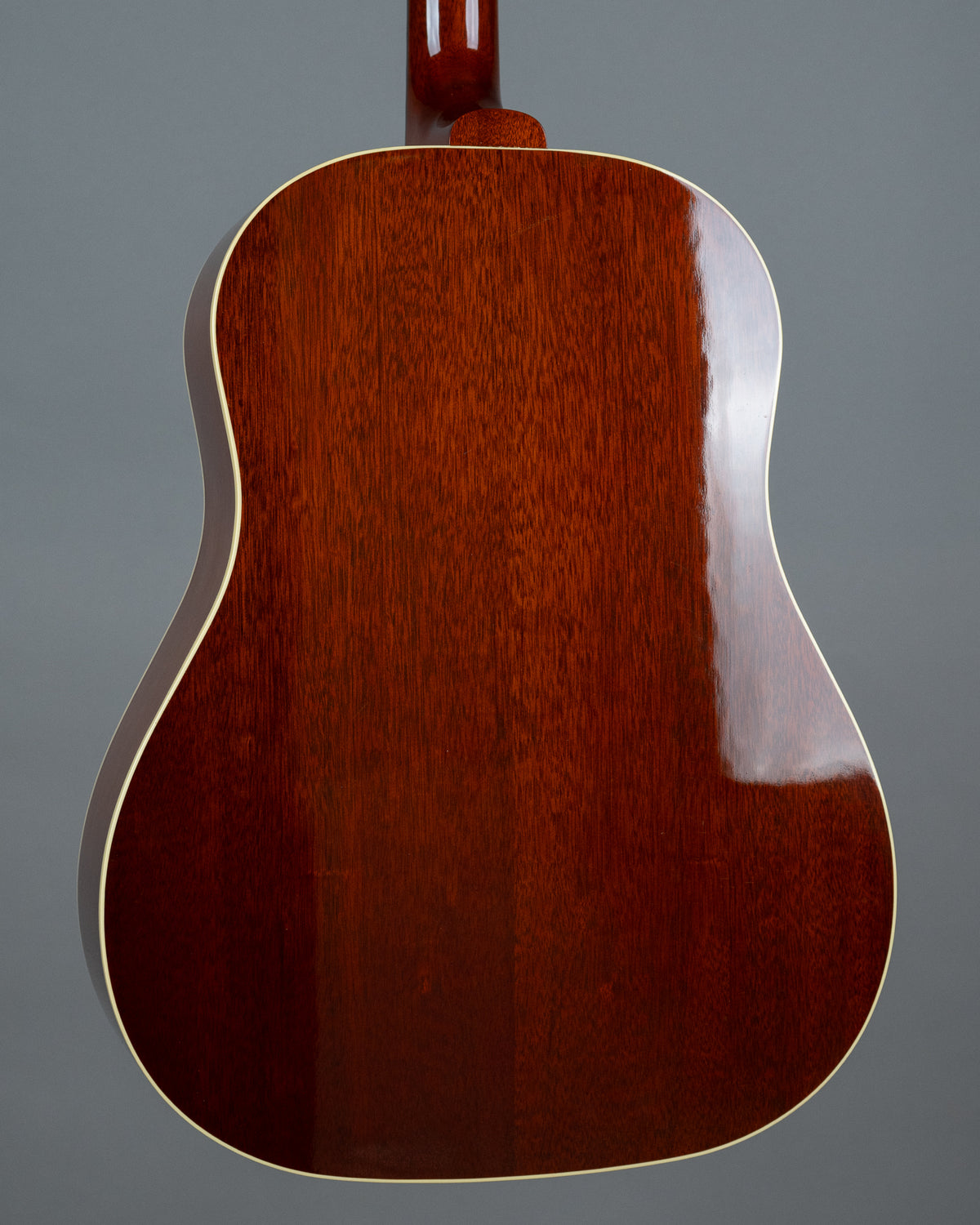 2005 Epiphone 'Paul McCartney' 1964 Texan 196/250 (USA, Natural, OSSC)