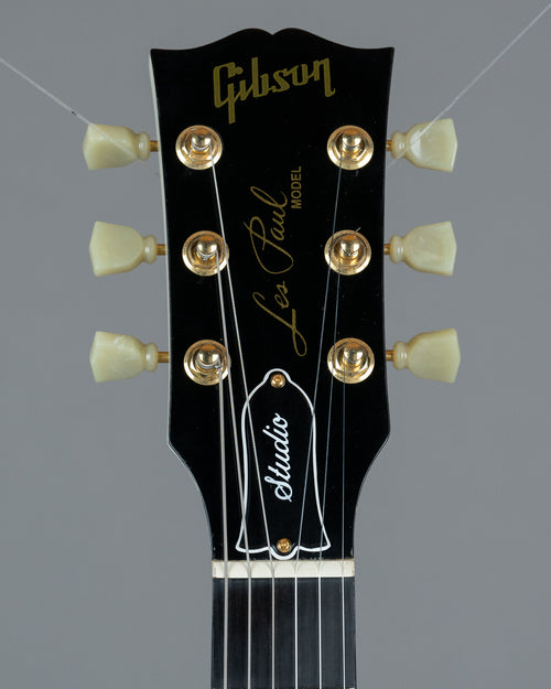 1996 Gibson Les Paul Studio (USA, Alpine White, Gibson Gig Bag)