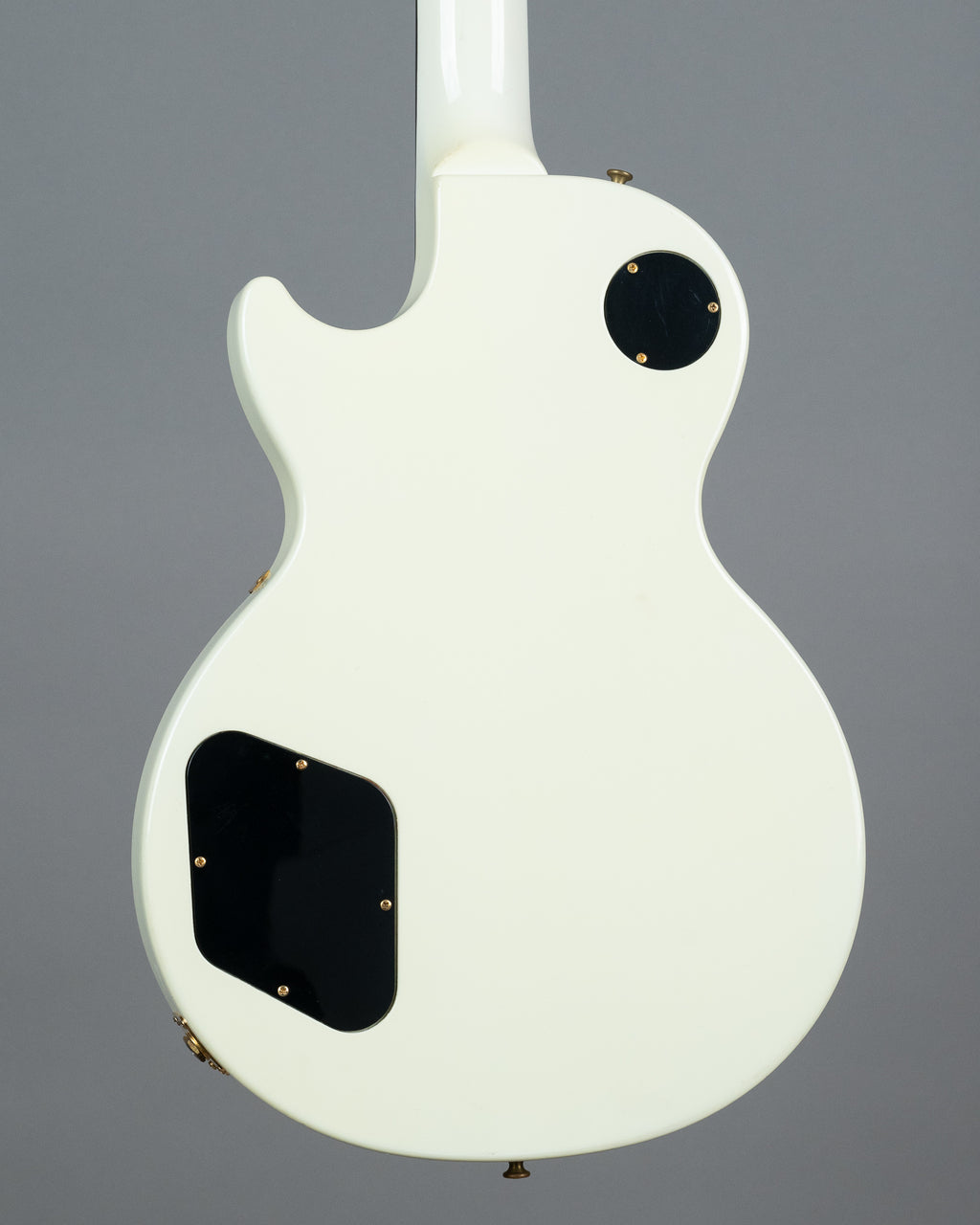 1996 Gibson Les Paul Studio (USA, Alpine White, Gibson Gig Bag)