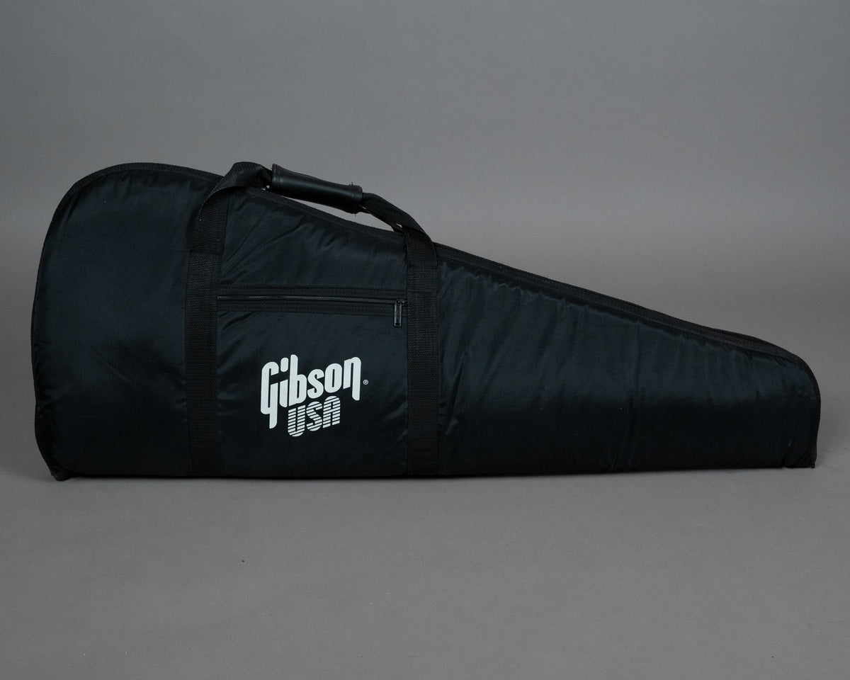 1996 Gibson Les Paul Studio (USA, Alpine White, Gibson Gig Bag)