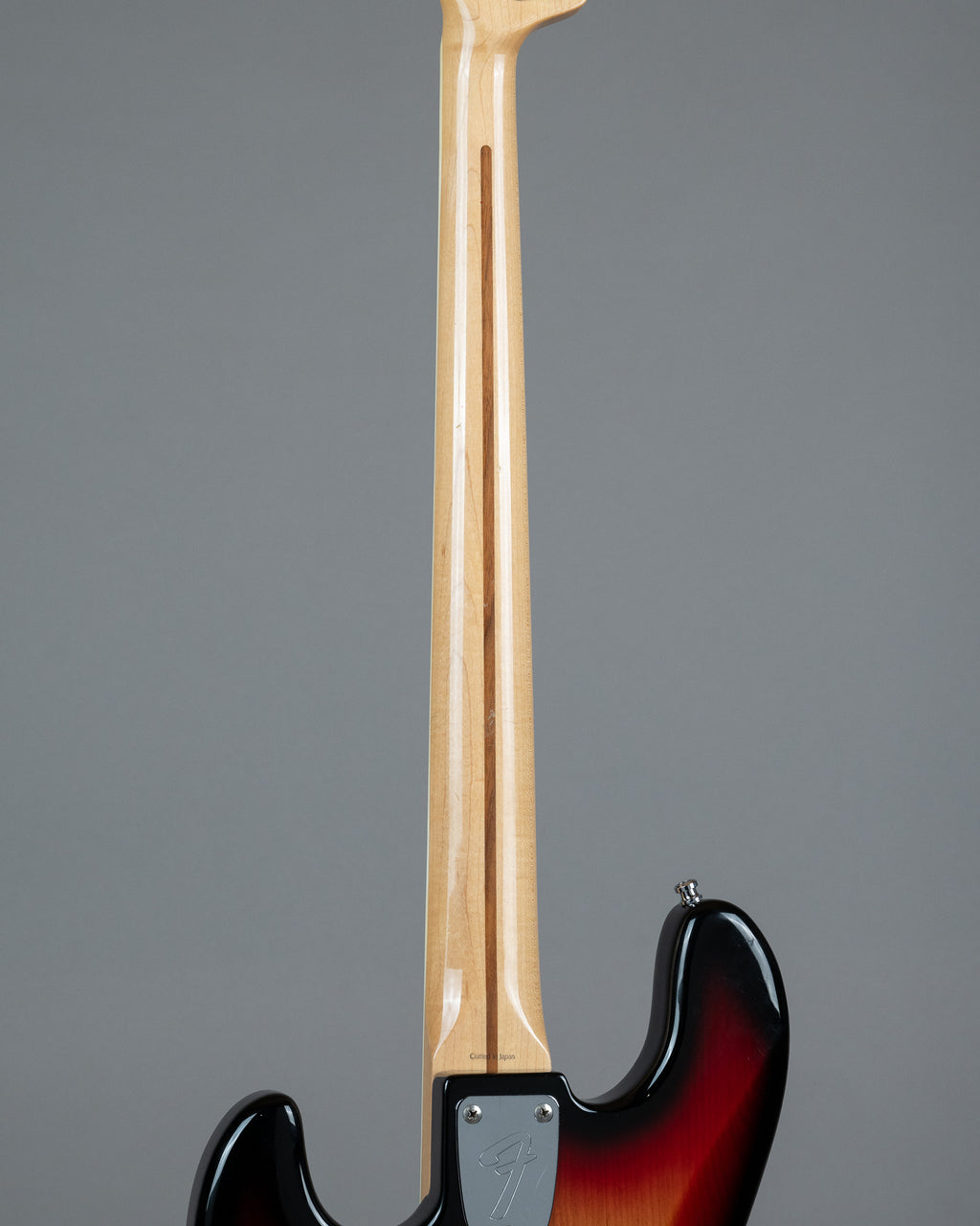 c1997 Fender JB-75 Jazz Bass (Japan, Sunburst)