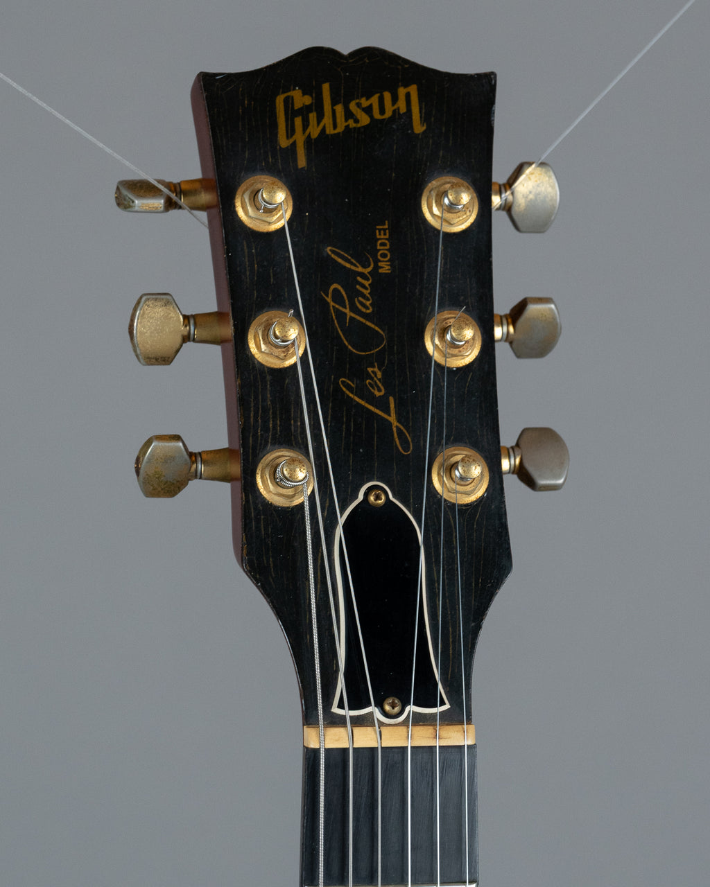 1995 Gibson Les Paul Studio Lite Limited Edition (USA, Trans Orange, OHSC)