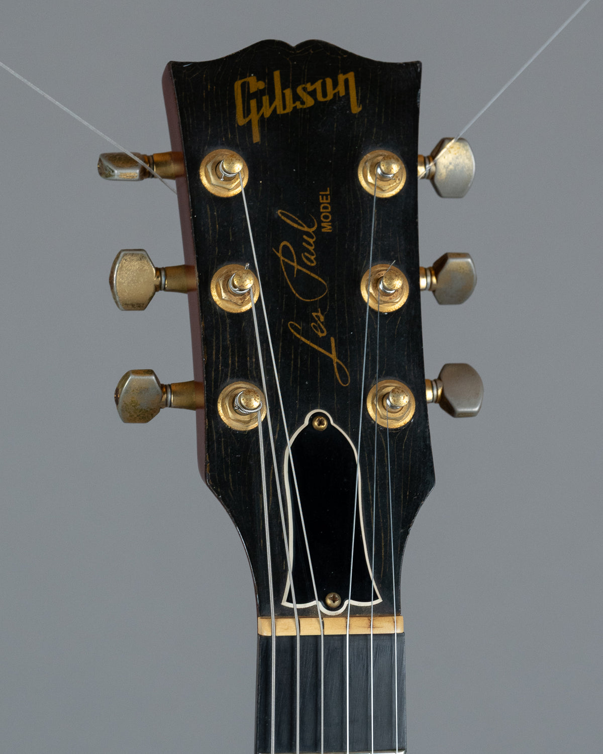 1995 Gibson Les Paul Studio Lite Limited Edition (USA, Trans Orange, OHSC)