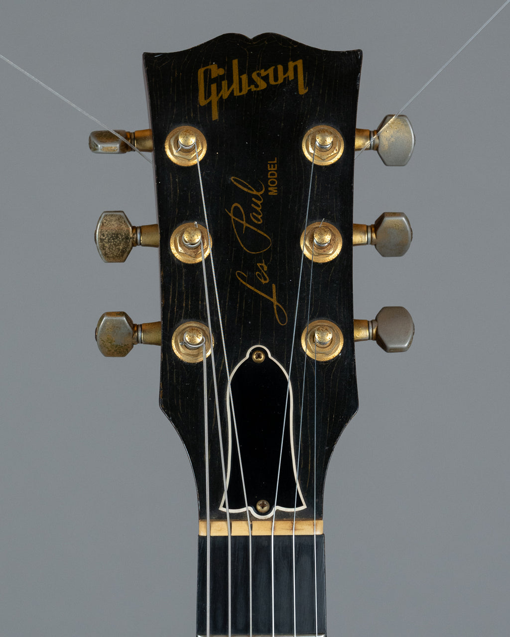 1995 Gibson Les Paul Studio Lite Limited Edition (USA, Trans Orange, OHSC)