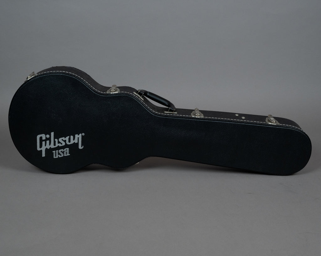 1995 Gibson Les Paul Studio Lite Limited Edition (USA, Trans Orange, OHSC)