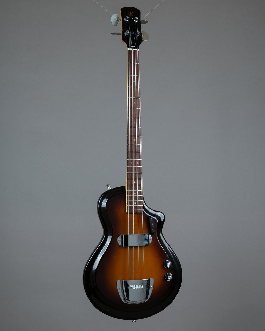 c1972 Yamaha SB-30 Bass (Japan, Sunburst)