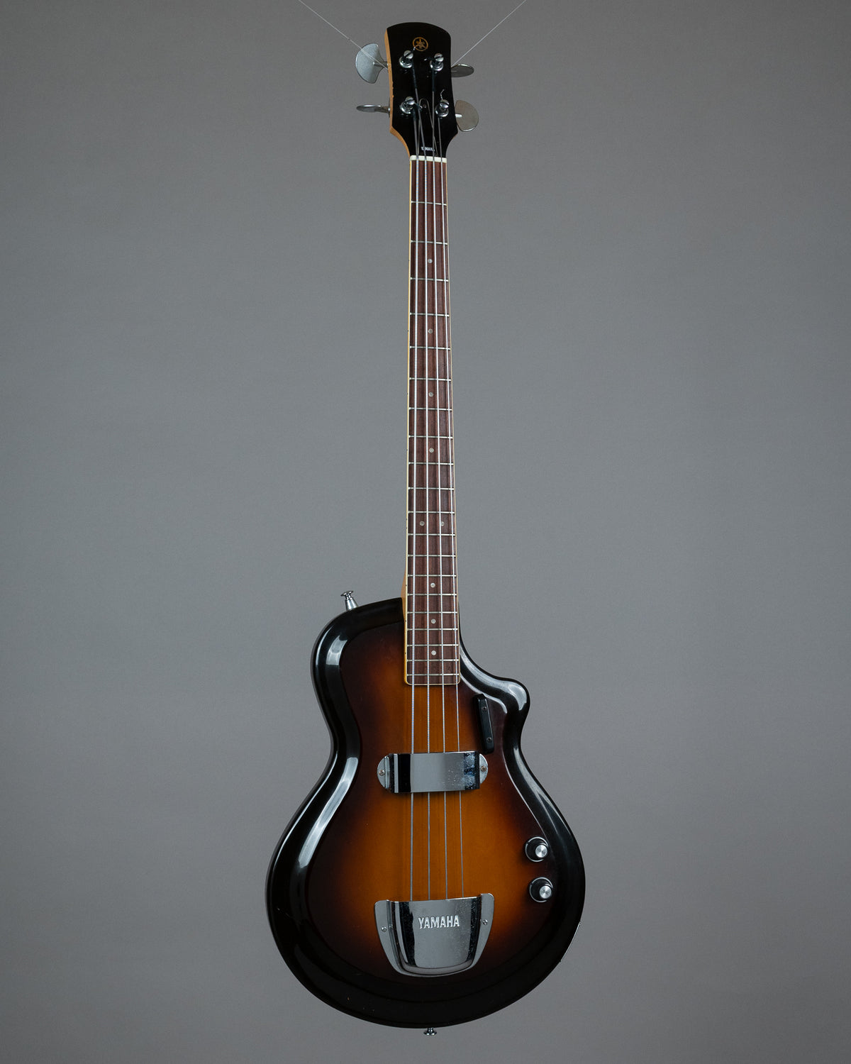 c1972 Yamaha SB-30 Bass (Japan, Sunburst)