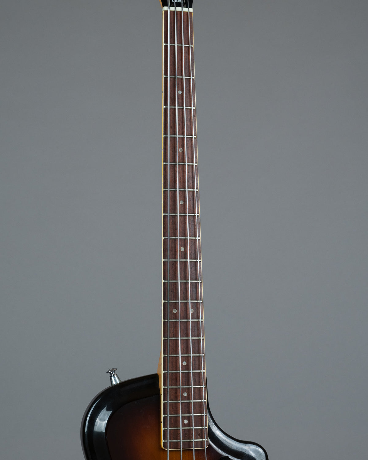 c1972 Yamaha SB-30 Bass (Japan, Sunburst)