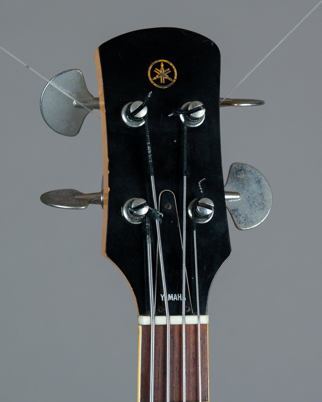 c1972 Yamaha SB-30 Bass (Japan, Sunburst)