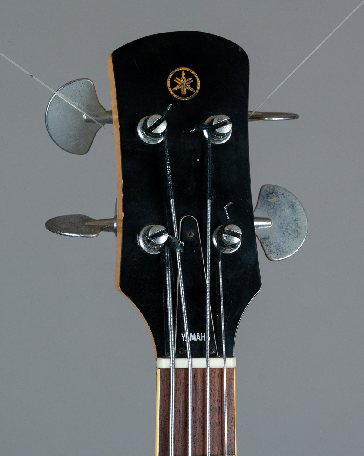 c1972 Yamaha SB-30 Bass (Japan, Sunburst)
