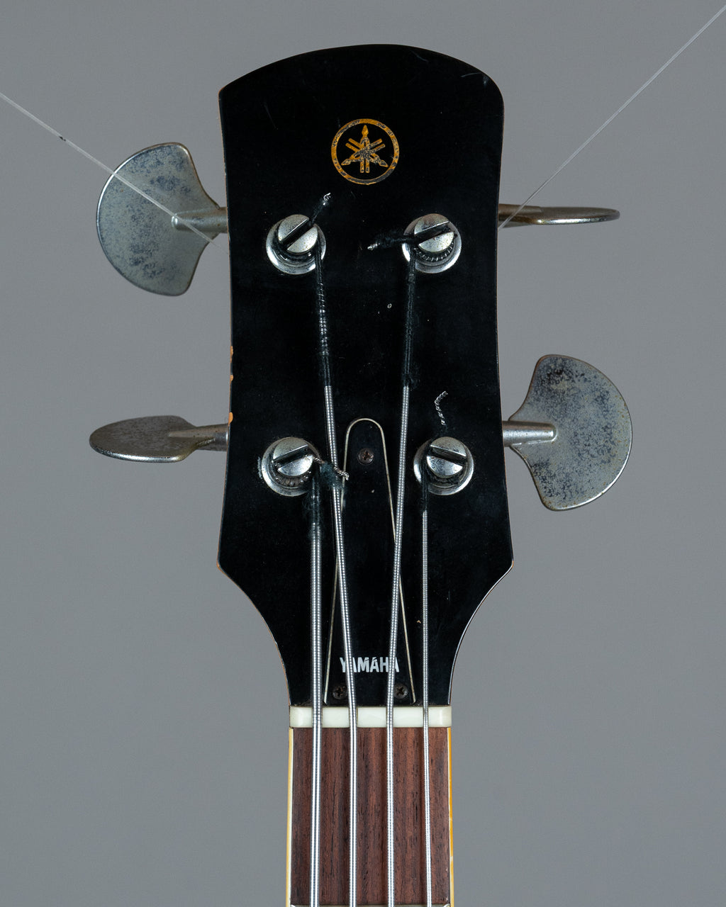 c1972 Yamaha SB-30 Bass (Japan, Sunburst)