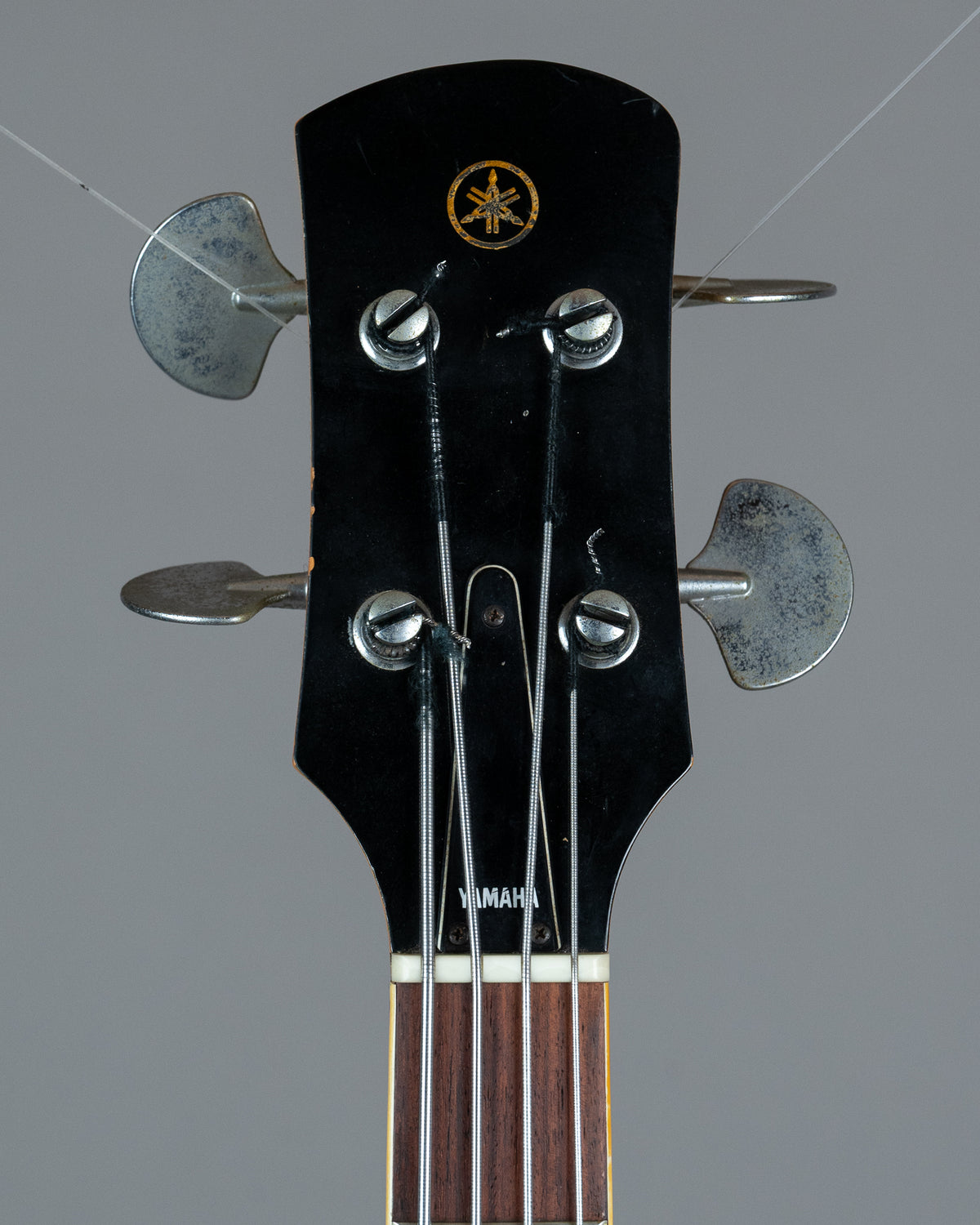 c1972 Yamaha SB-30 Bass (Japan, Sunburst)