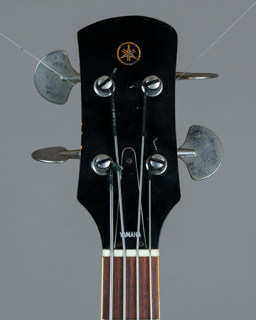 c1972 Yamaha SB-30 Bass (Japan, Sunburst)