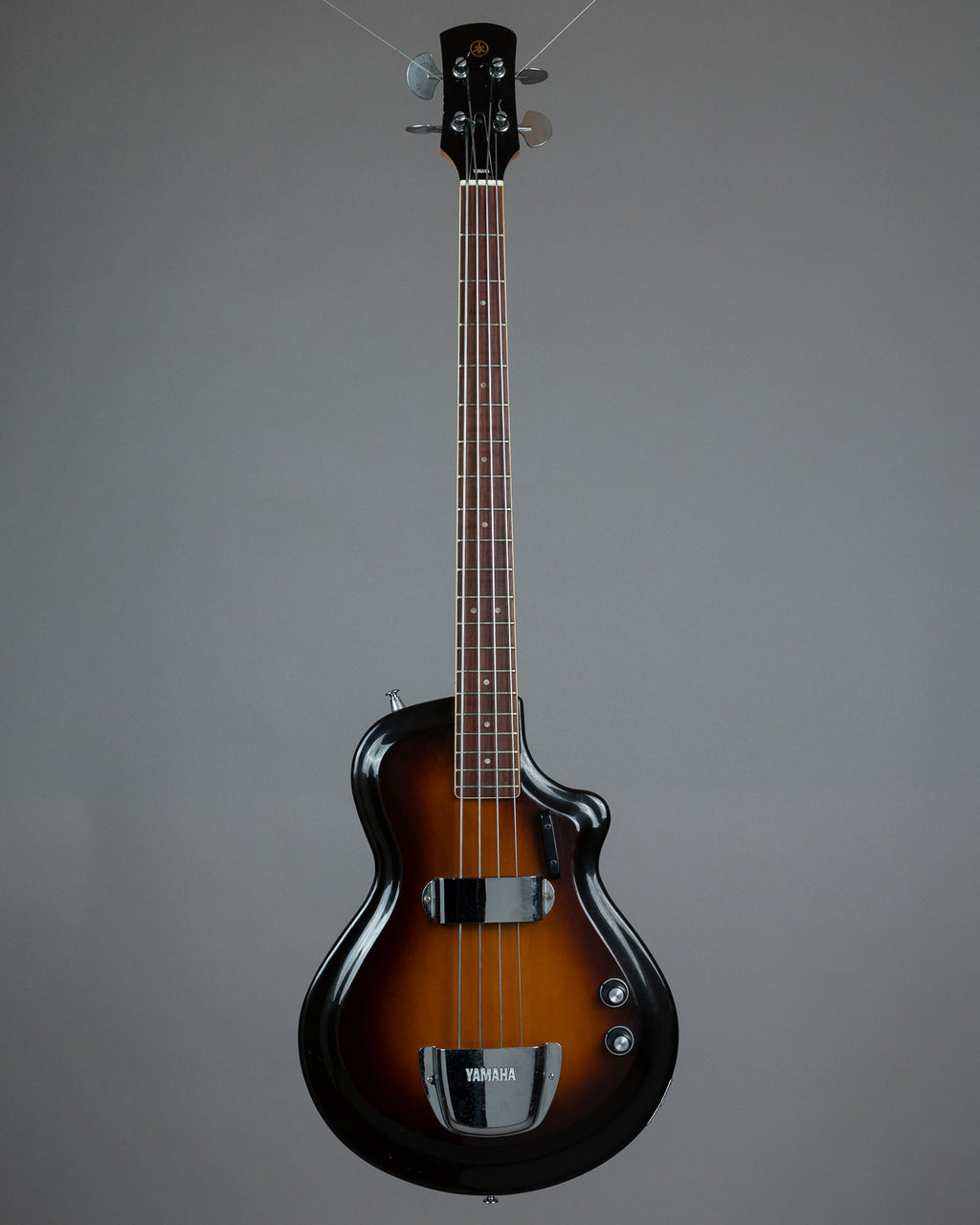 c1972 Yamaha SB-30 Bass (Japan, Sunburst)
