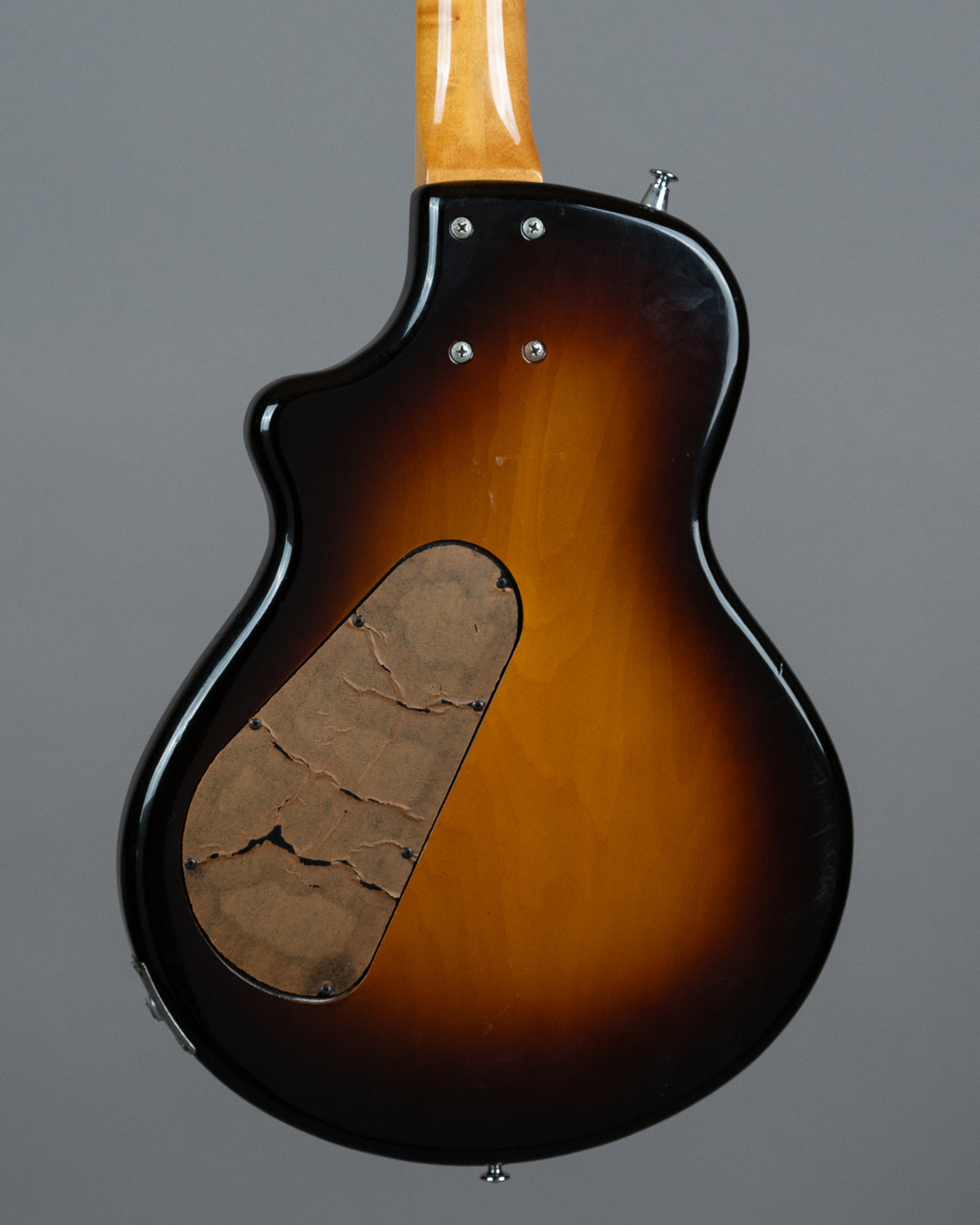 c1972 Yamaha SB-30 Bass (Japan, Sunburst)