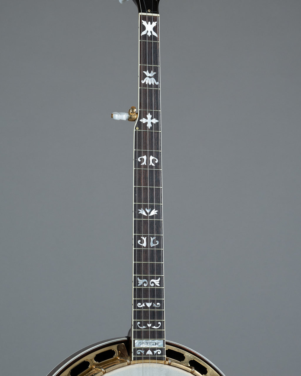 1994 Gibson Granada Mastertone Banjo (USA, Yamano, OHSC)