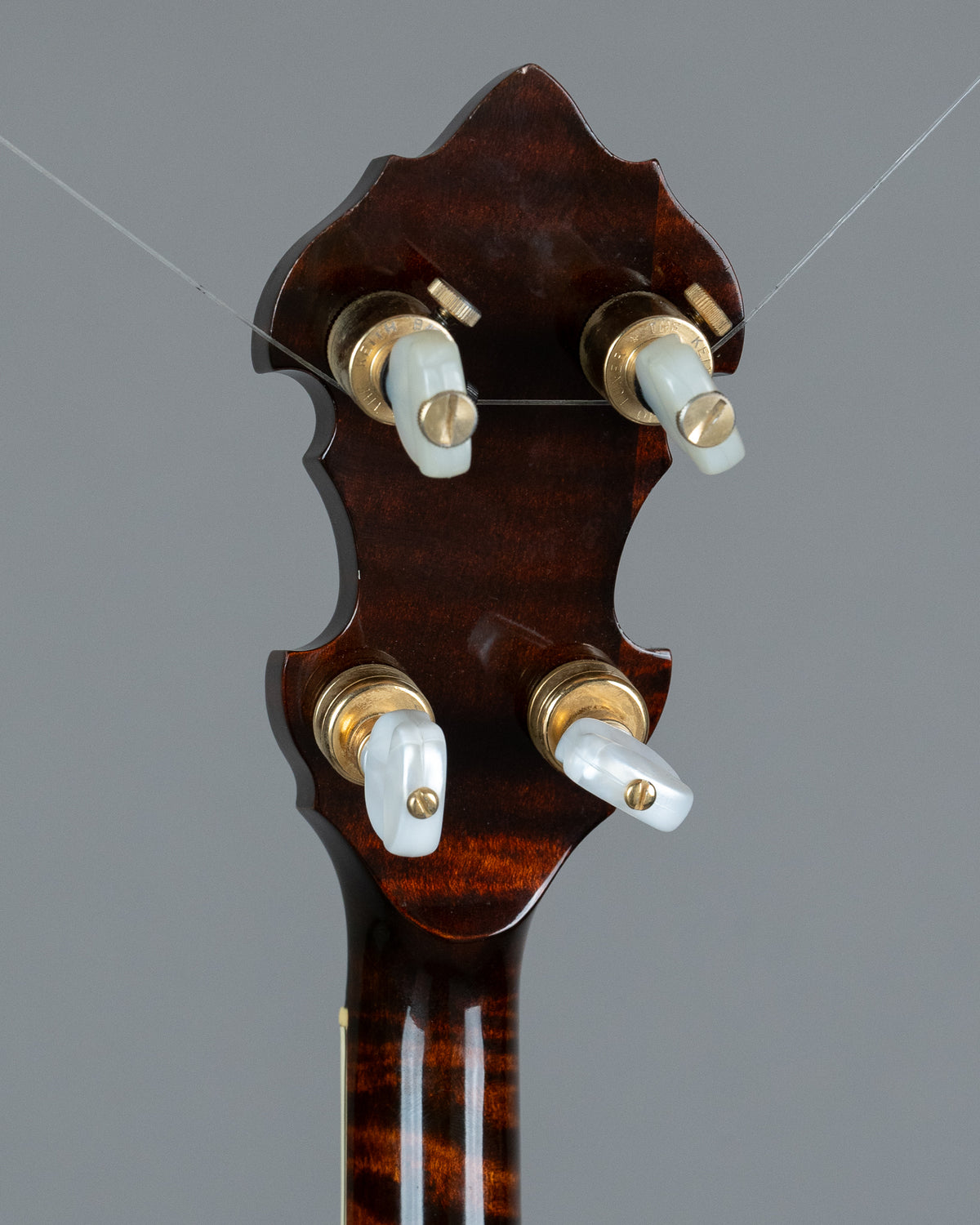 1994 Gibson Granada Mastertone Banjo (USA, Yamano, OHSC)