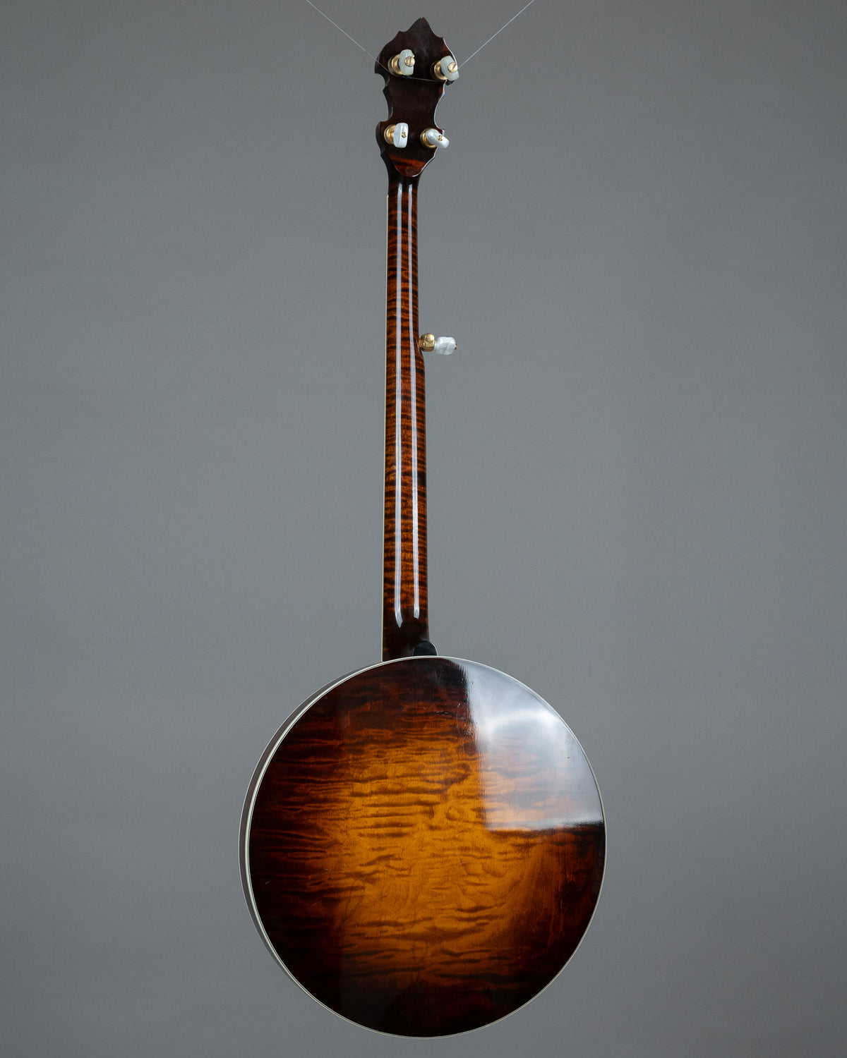 1994 Gibson Granada Mastertone Banjo (USA, Yamano, OHSC)