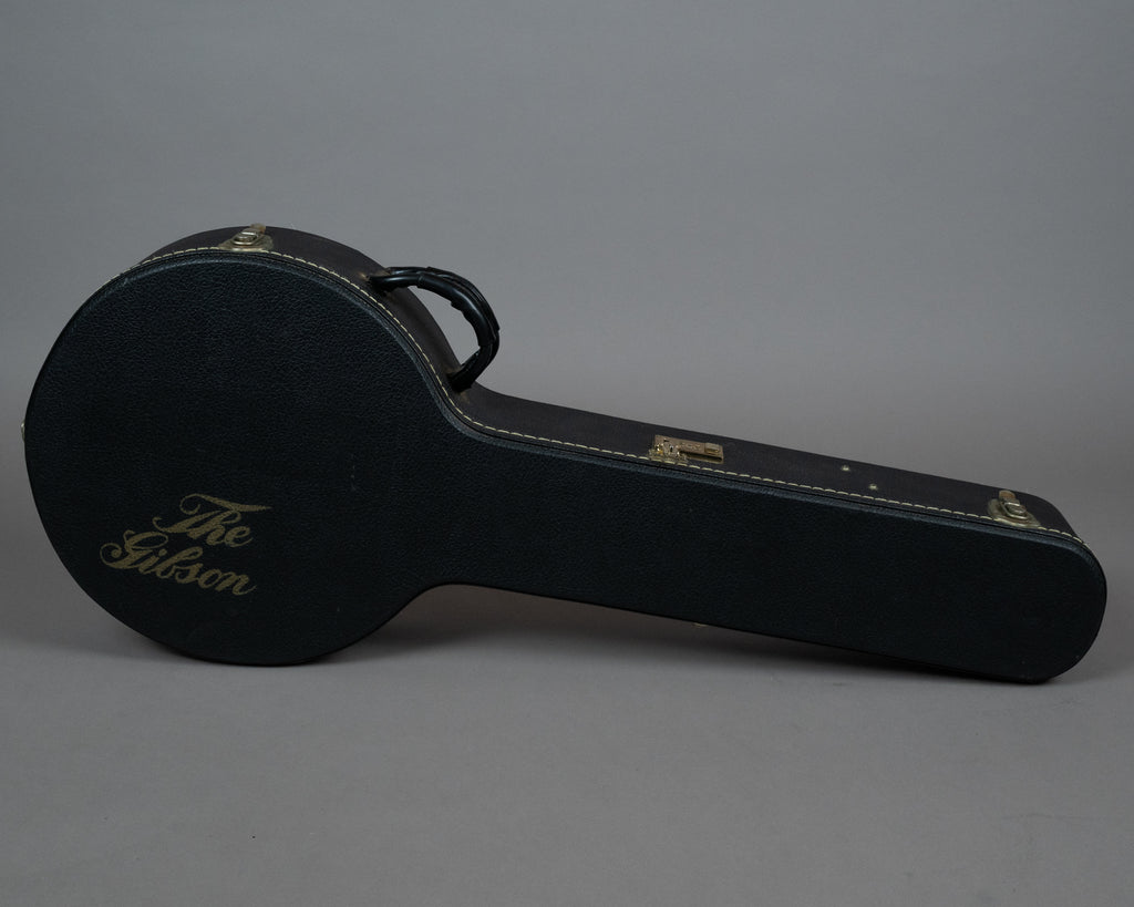 1994 Gibson Granada Mastertone Banjo (USA, Yamano, OHSC)