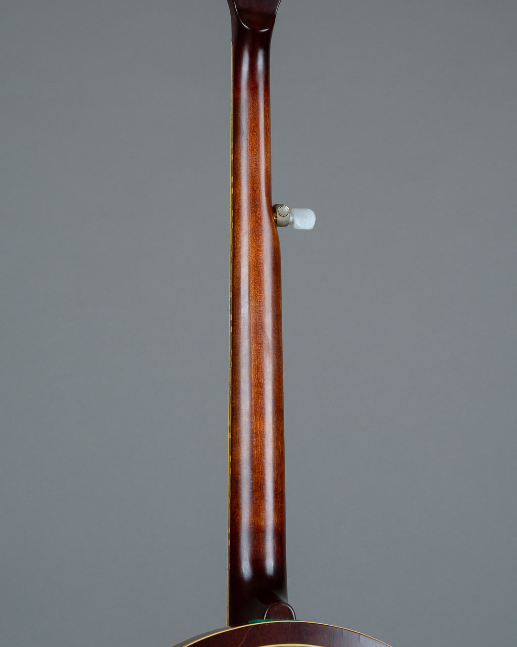 1978 Blue Bell 'Wreath' 5 String Banjo (Japan, Natural, HSC)
