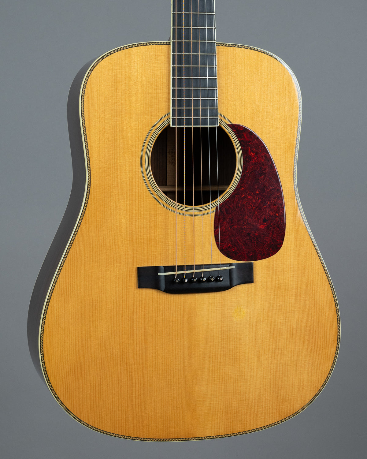 1999 Martin HD-28LSV 'Vintage Series' (USA, Natural, OHSC)