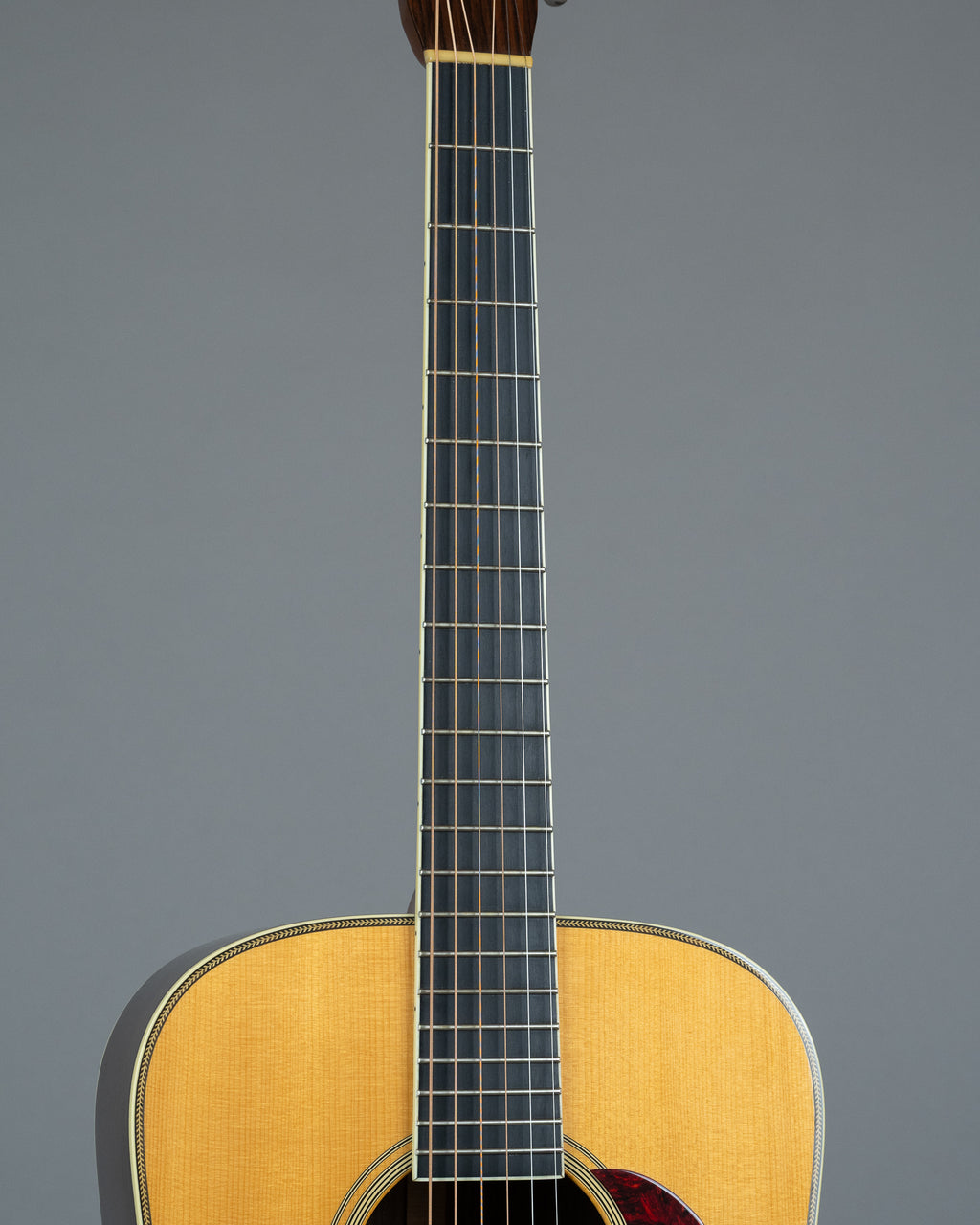 1999 Martin HD-28LSV 'Vintage Series' (USA, Natural, OHSC)