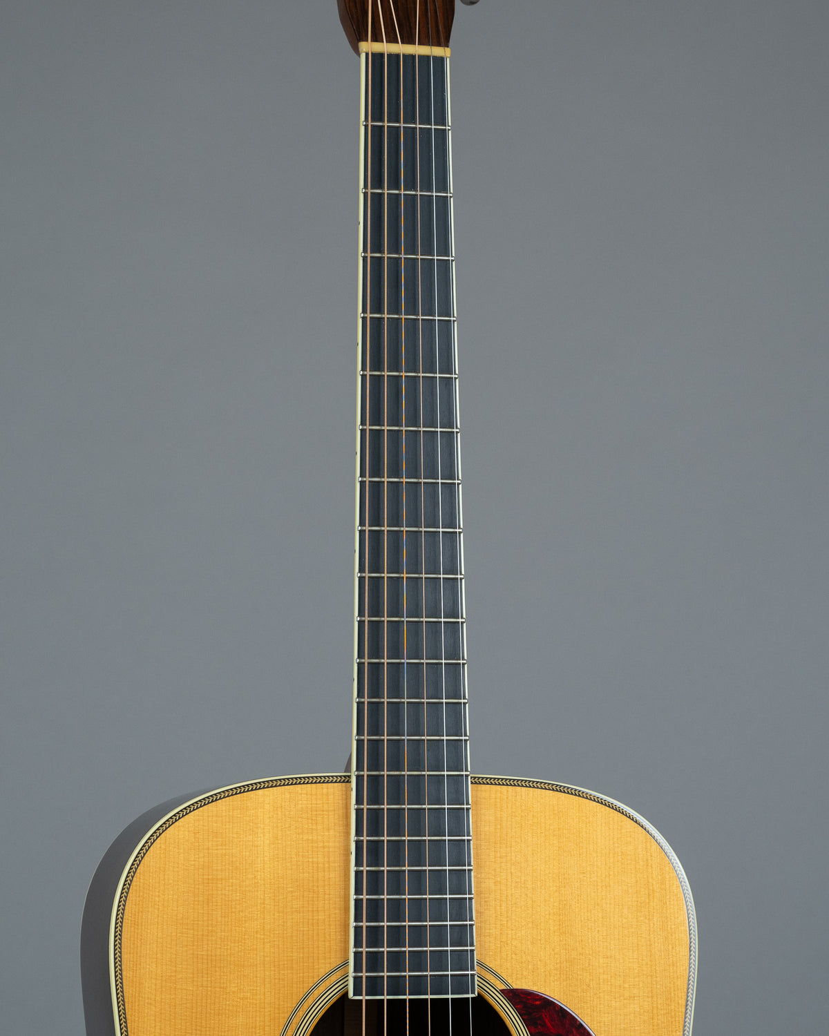 1999 Martin HD-28LSV 'Vintage Series' (USA, Natural, OHSC)