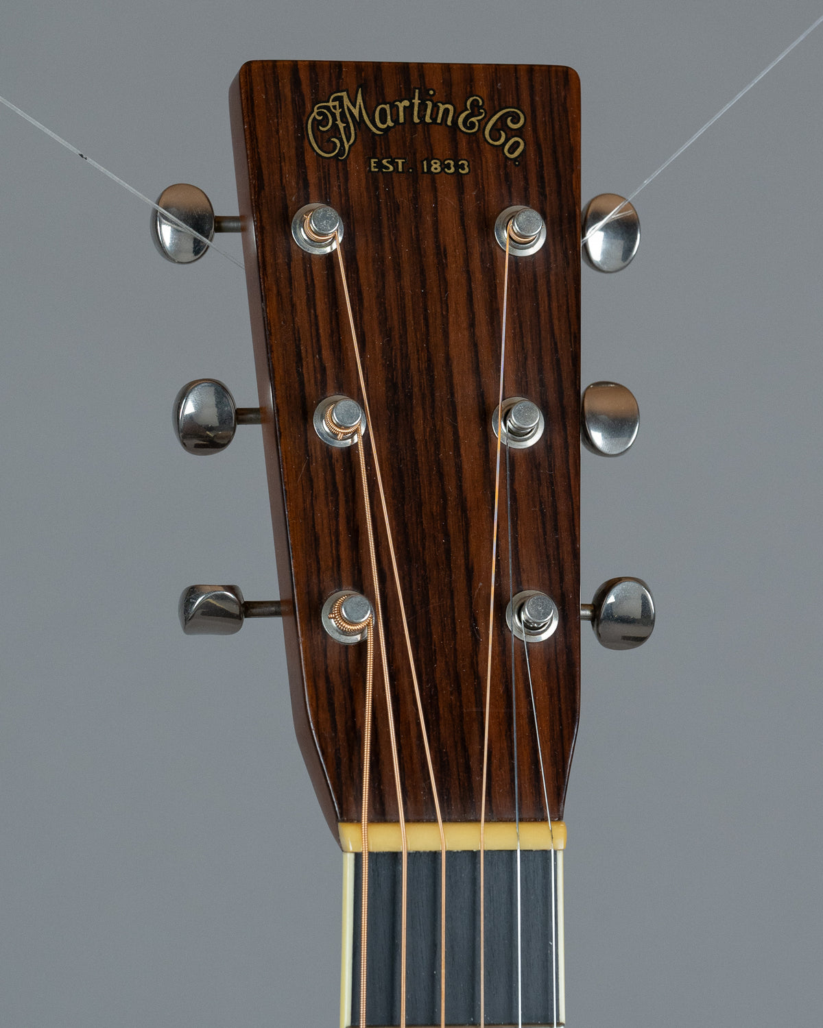 1999 Martin HD-28LSV 'Vintage Series' (USA, Natural, OHSC)