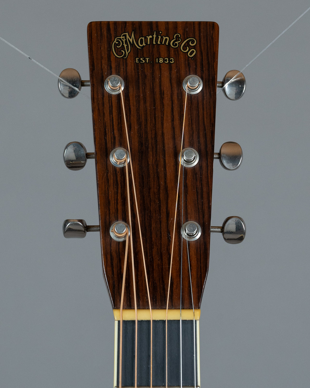 1999 Martin HD-28LSV 'Vintage Series' (USA, Natural, OHSC)