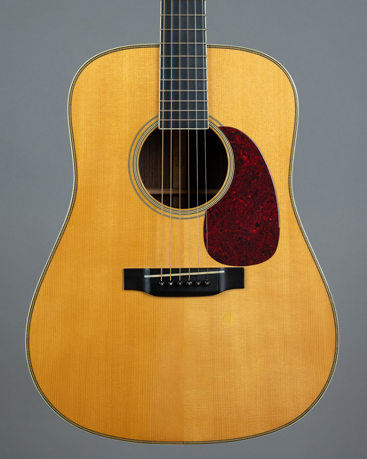 1999 Martin HD-28LSV 'Vintage Series' (USA, Natural, OHSC)